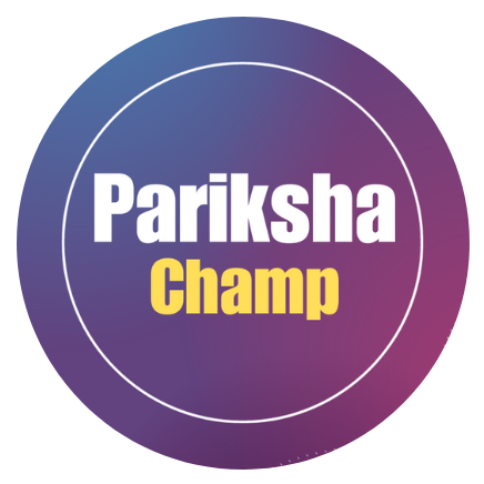 Pariksha Champ